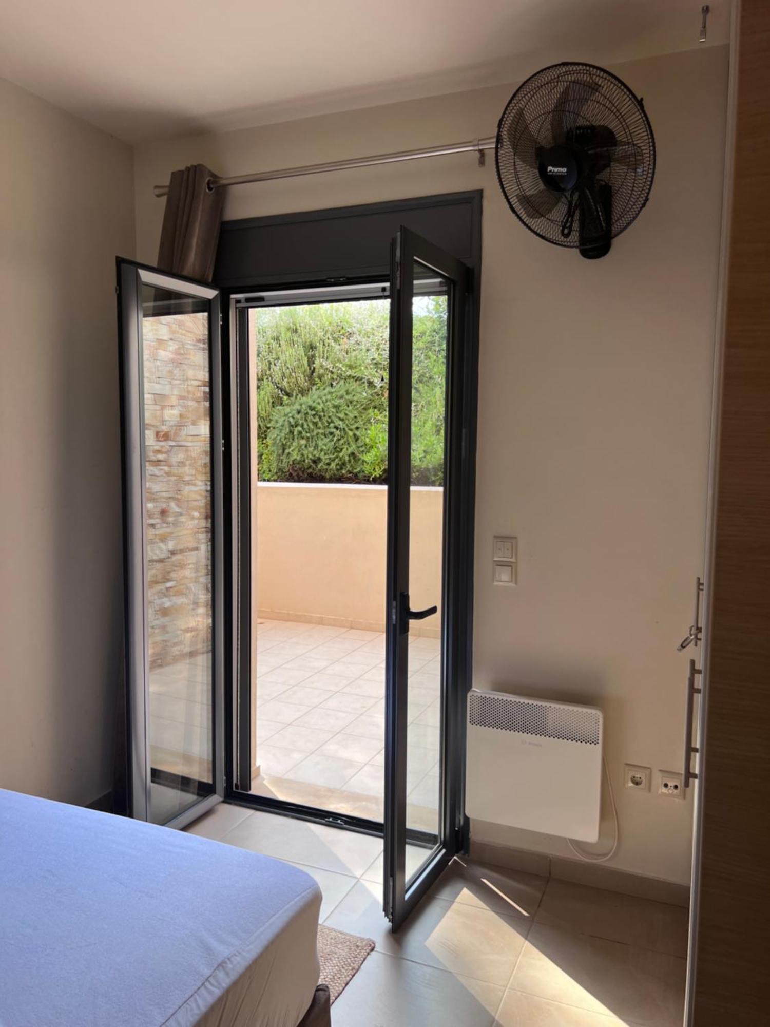 公寓 Pool 5 Minutes Walk From