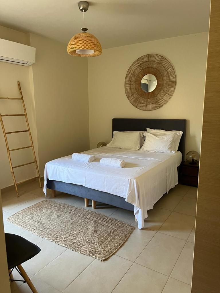 Apartment Pool 5 Minutes Walk From