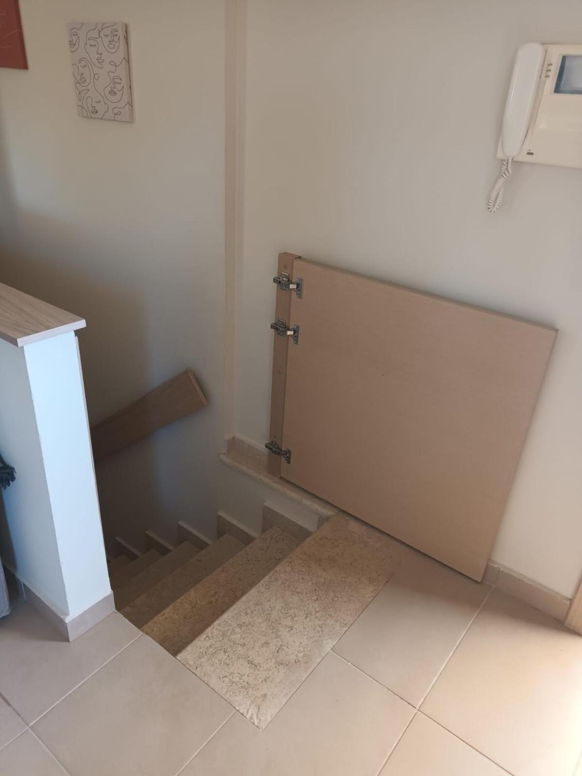 Apartment Pool 5 Minutes Walk From